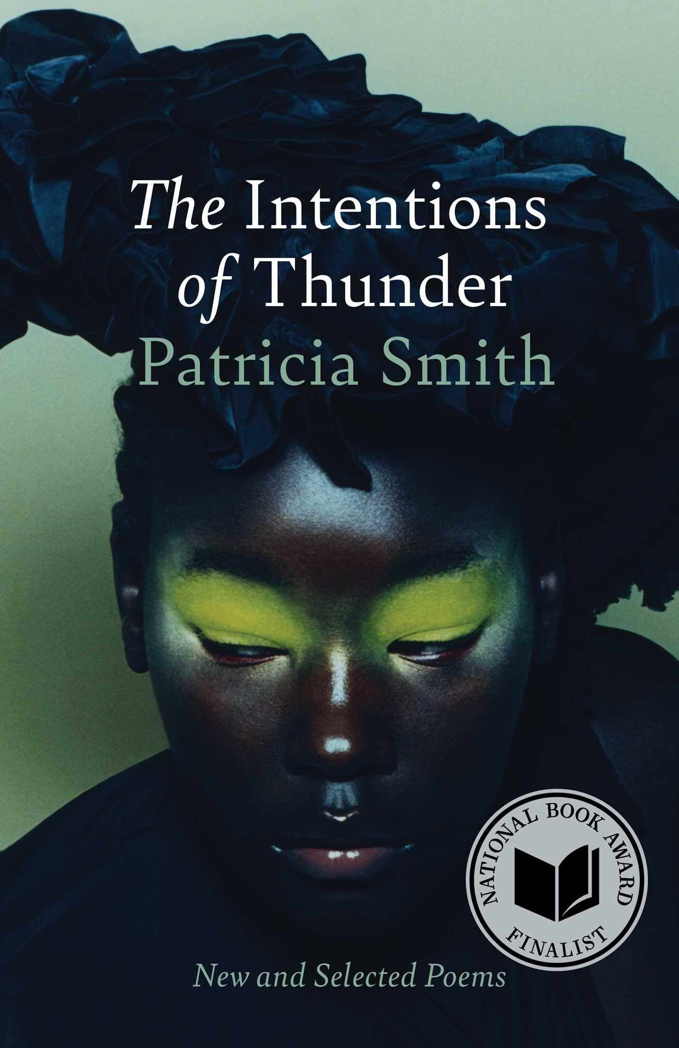 Vorderes Coverbild The Intentions of Thunder