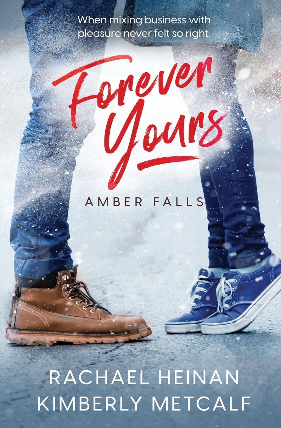 Vorderes Coverbild Forever Yours