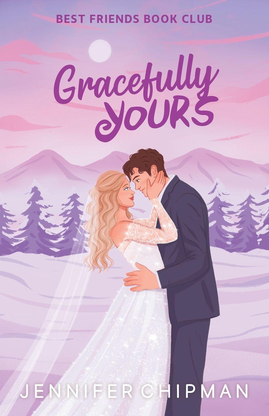 Vorderes Coverbild Gracefully Yours