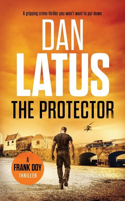 Vorderes Coverbild The Protector