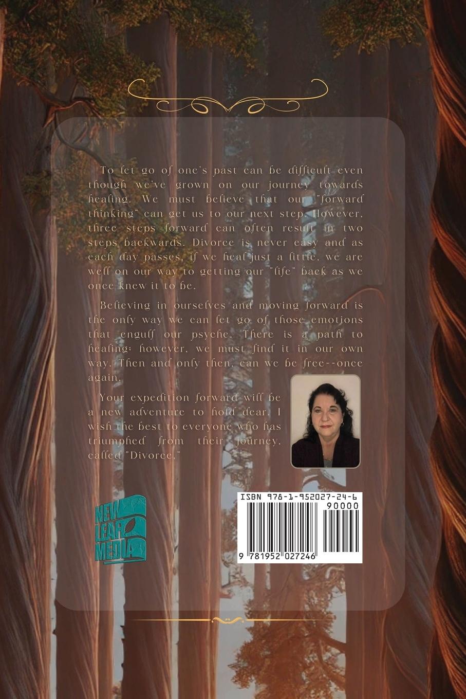 Rückseitencover Attempting To Let Go