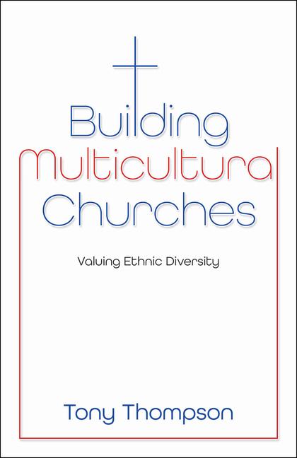 Vorderes Coverbild Building Multicultural Churches