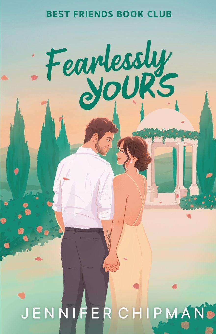 Vorderes Coverbild Fearlessly Yours
