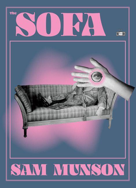 Vorderes Coverbild The Sofa