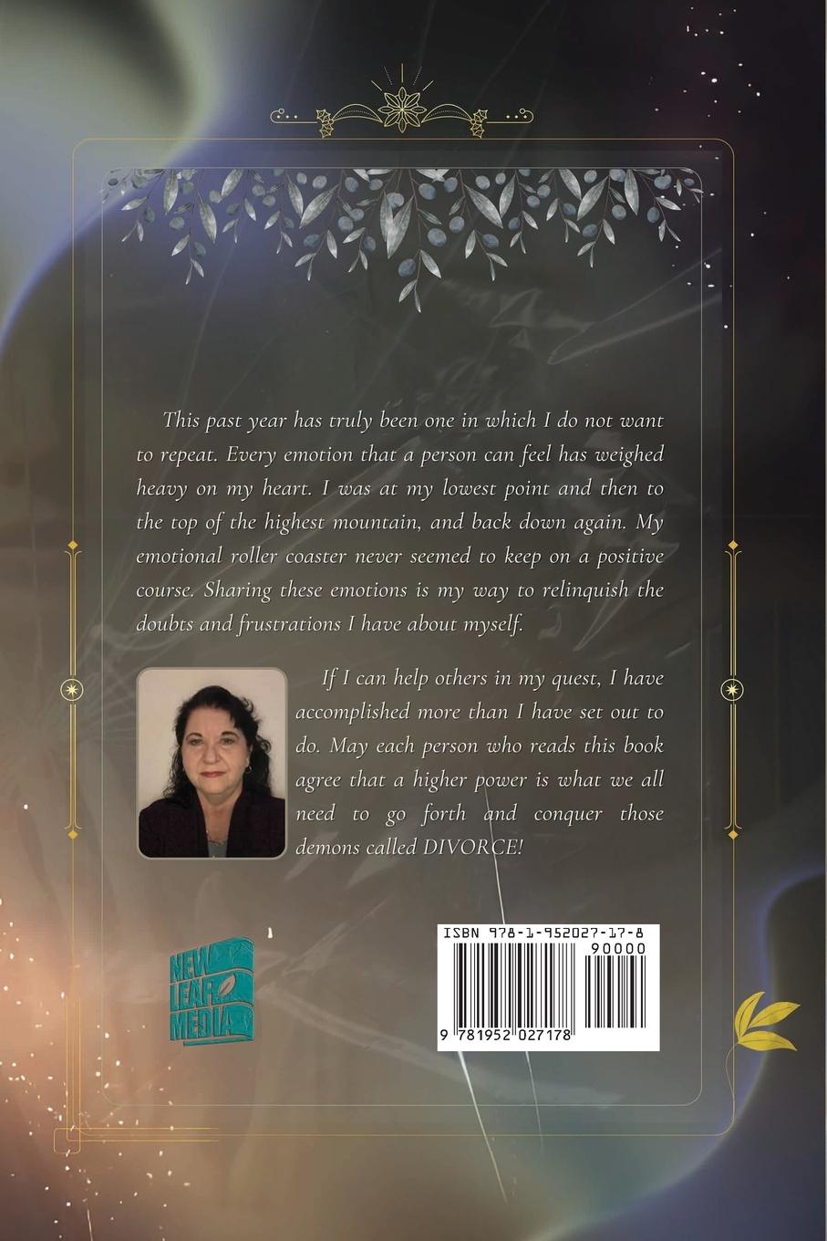 Rückseitencover The Stranger In My Mirror