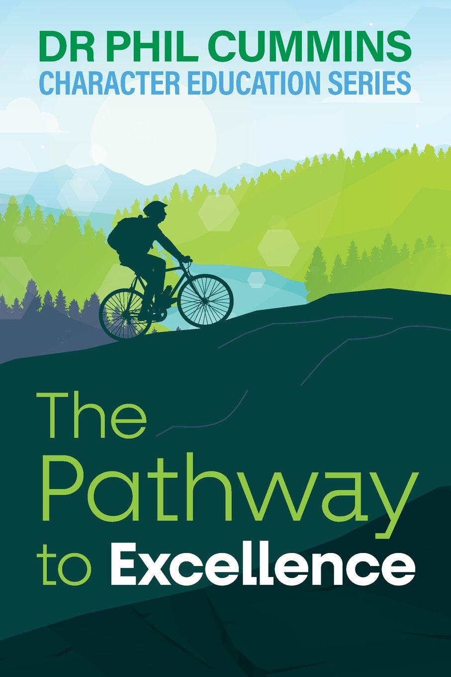 Vorderes Coverbild The Pathway to Excellence