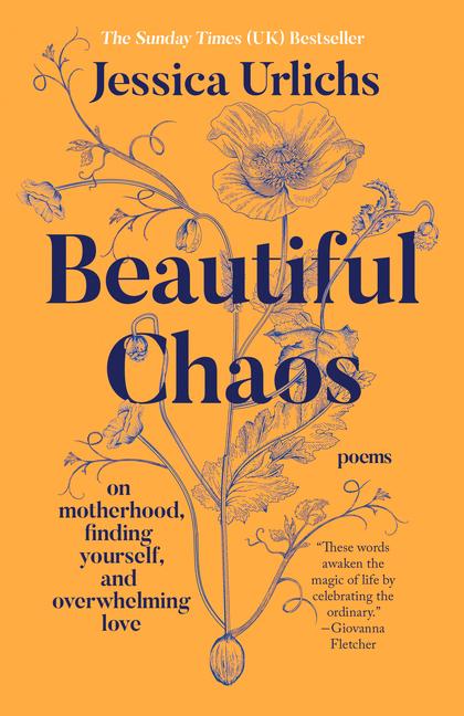 Vorderes Coverbild Beautiful Chaos