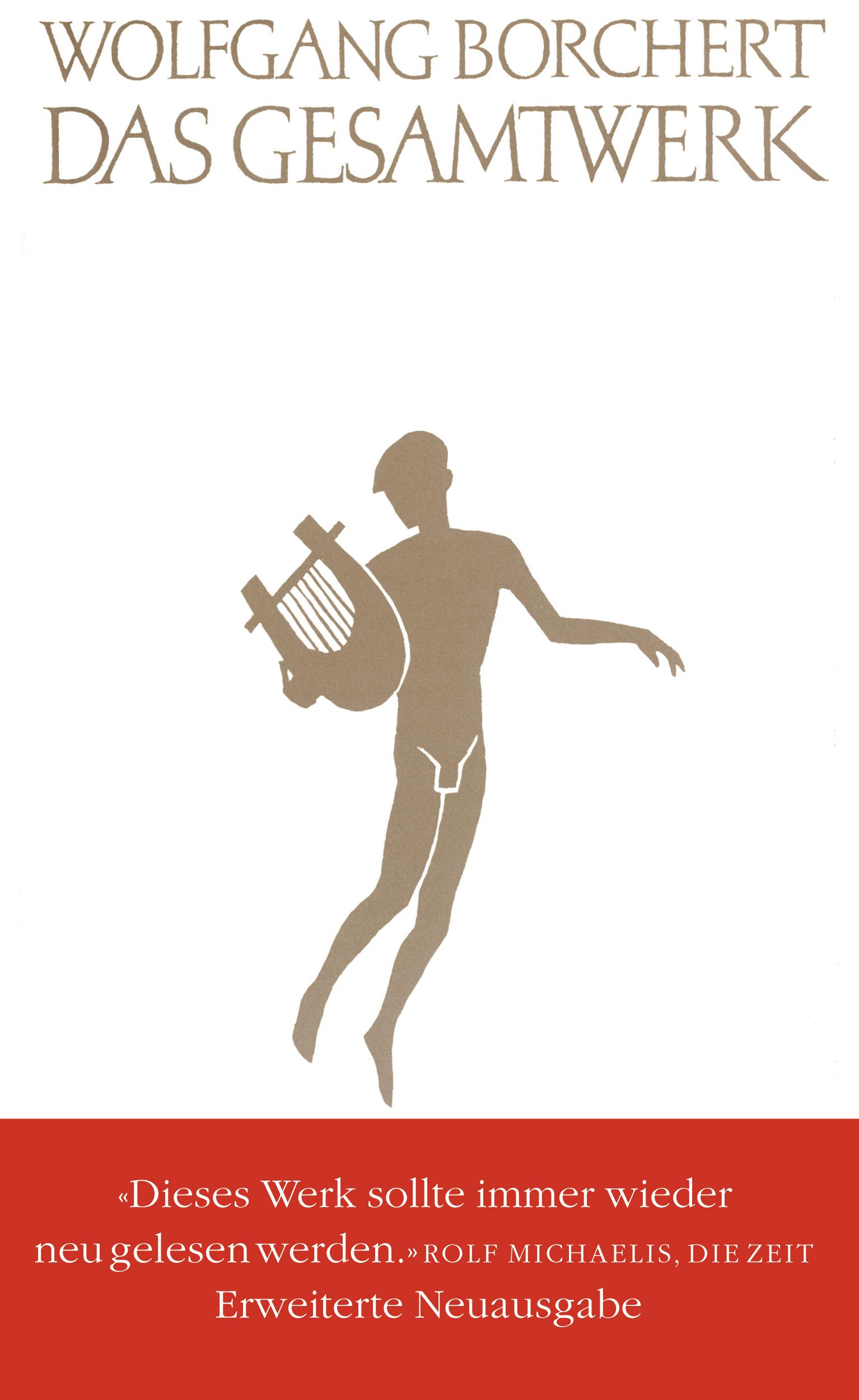 Vorderes Coverbild Das Gesamtwerk