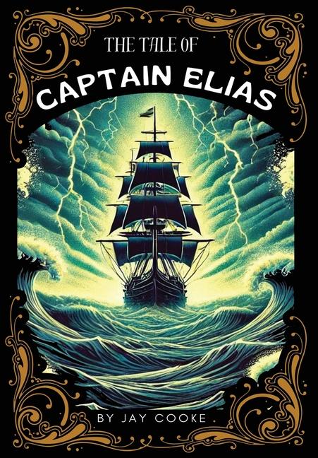 Vorderes Coverbild The Tale of Captain Elias