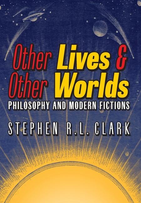 Vorderes Coverbild Other Lives & Other Worlds