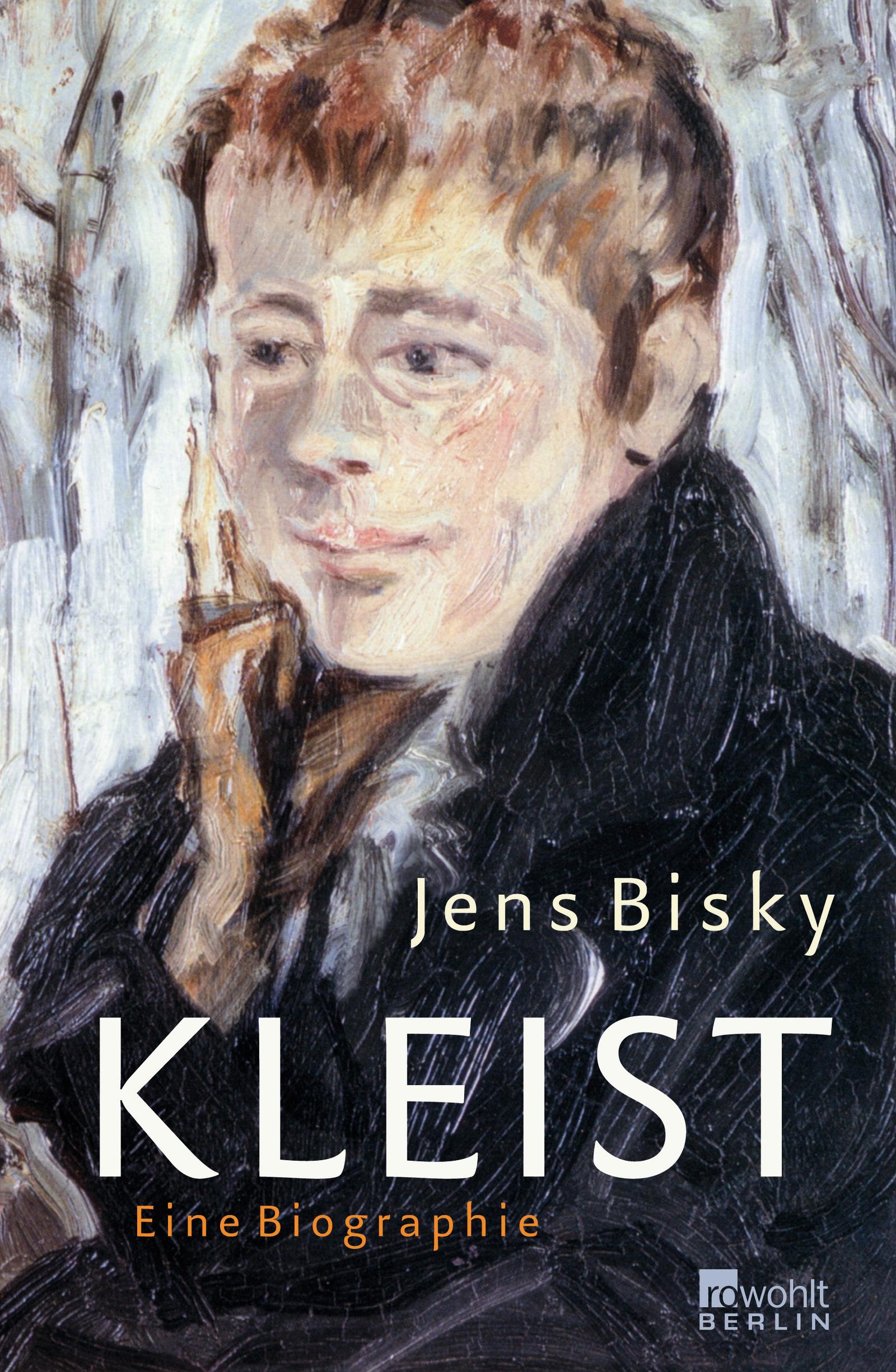 Vorderes Coverbild Kleist