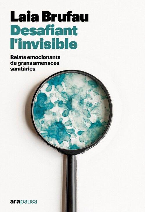 Beispielinhalt (Bild) Desafiant l'invisible