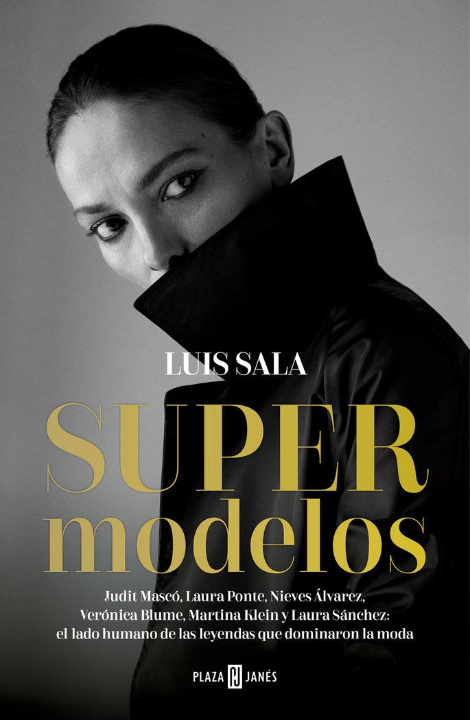 Vorderes Coverbild Supermodelos