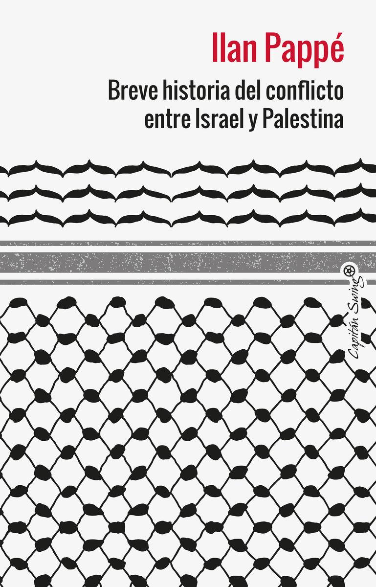 Beispielinhalt (Bild) Breve historia del conflicto entre Israel y Palestina