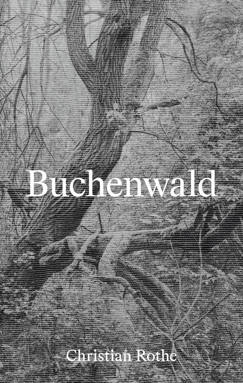 Vorderes Coverbild Buchenwald