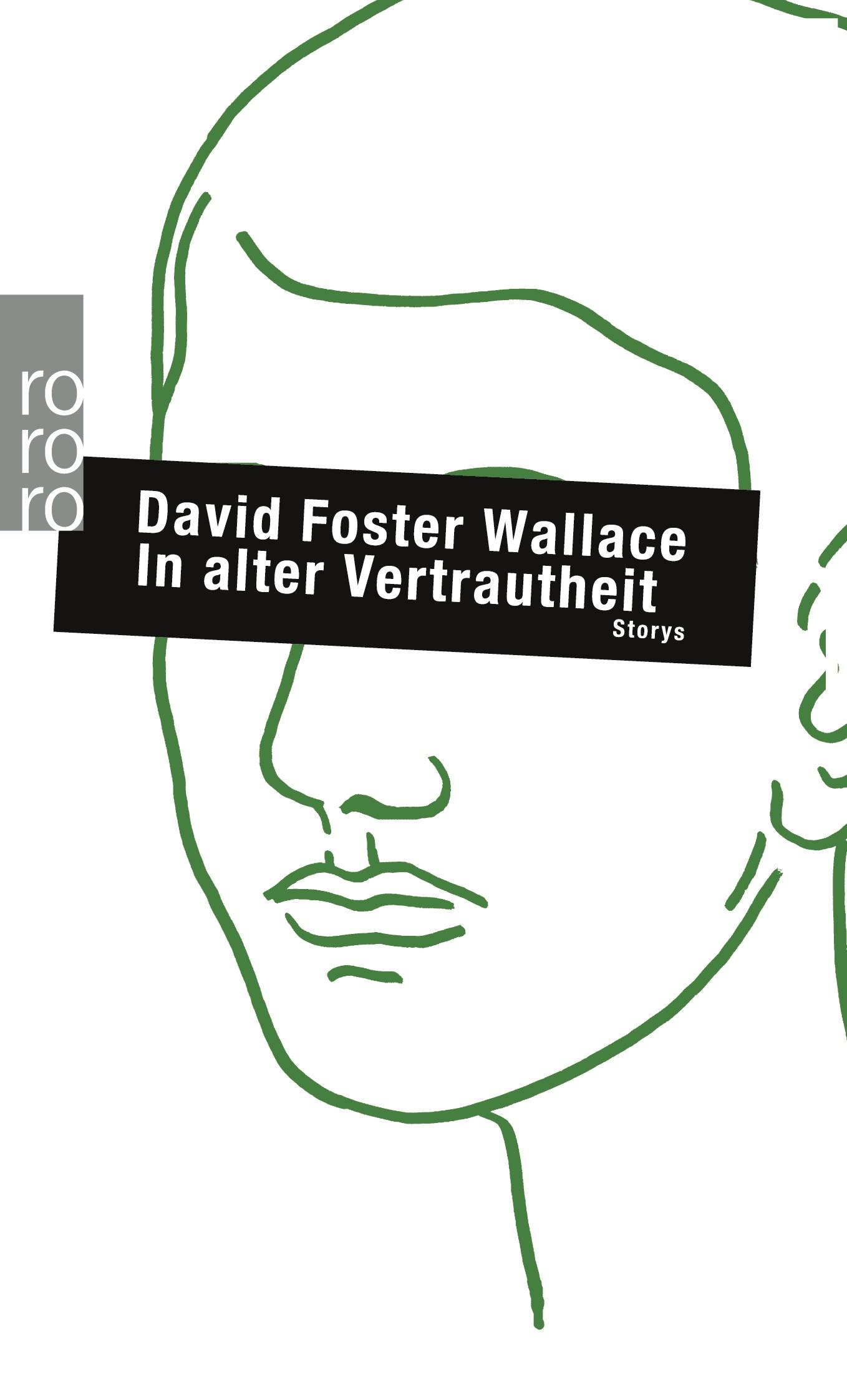 Vorderes Coverbild In alter Vertrautheit