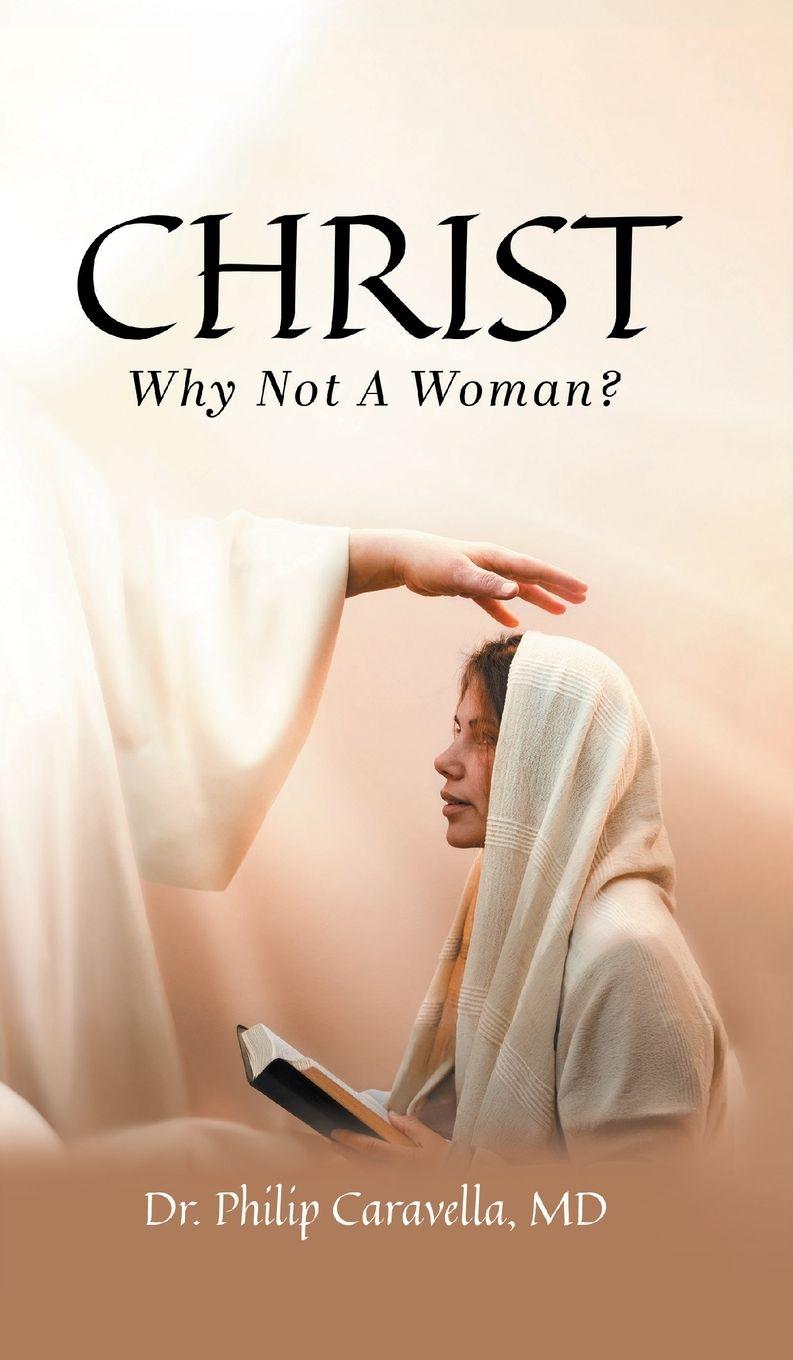 Vorderes Coverbild Christ
