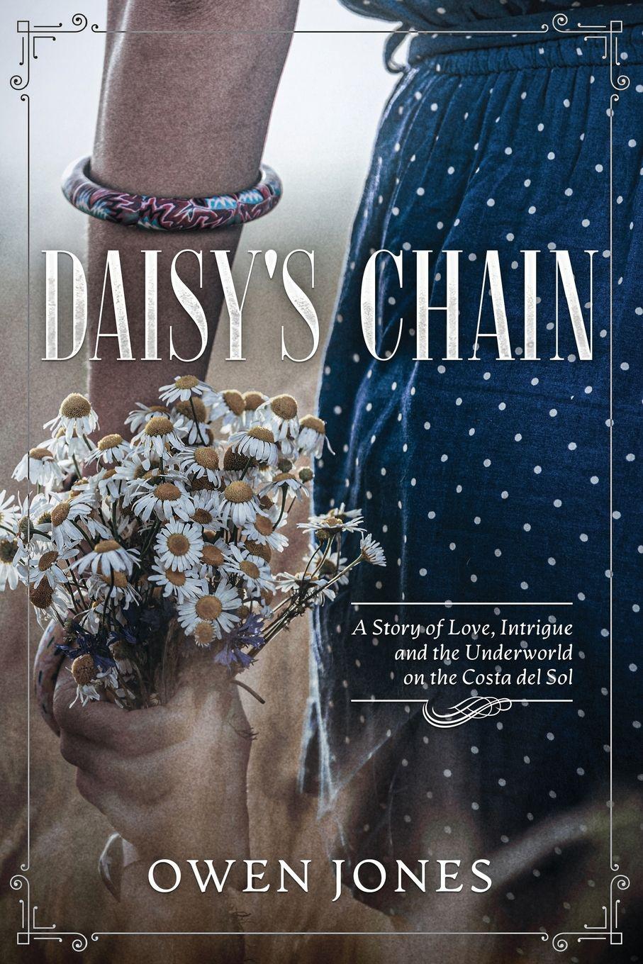 Vorderes Coverbild Daisy's Chain