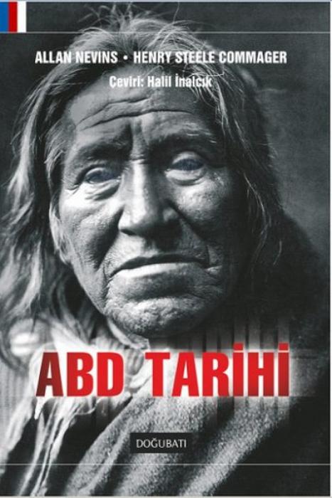 Vorderes Coverbild ABD Tarihi