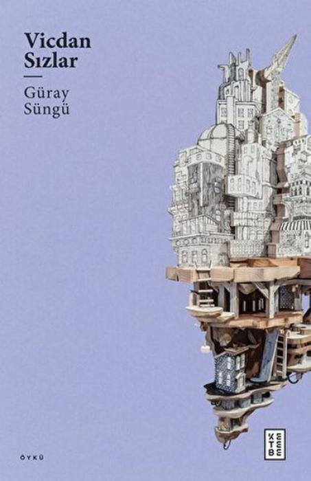 Vorderes Coverbild Vicdan Sizlar