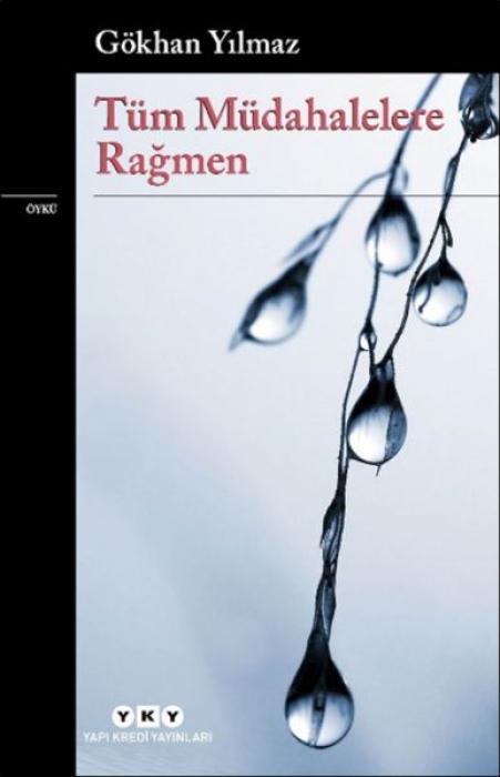 Vorderes Coverbild Tüm Müdahalelere Ragmen