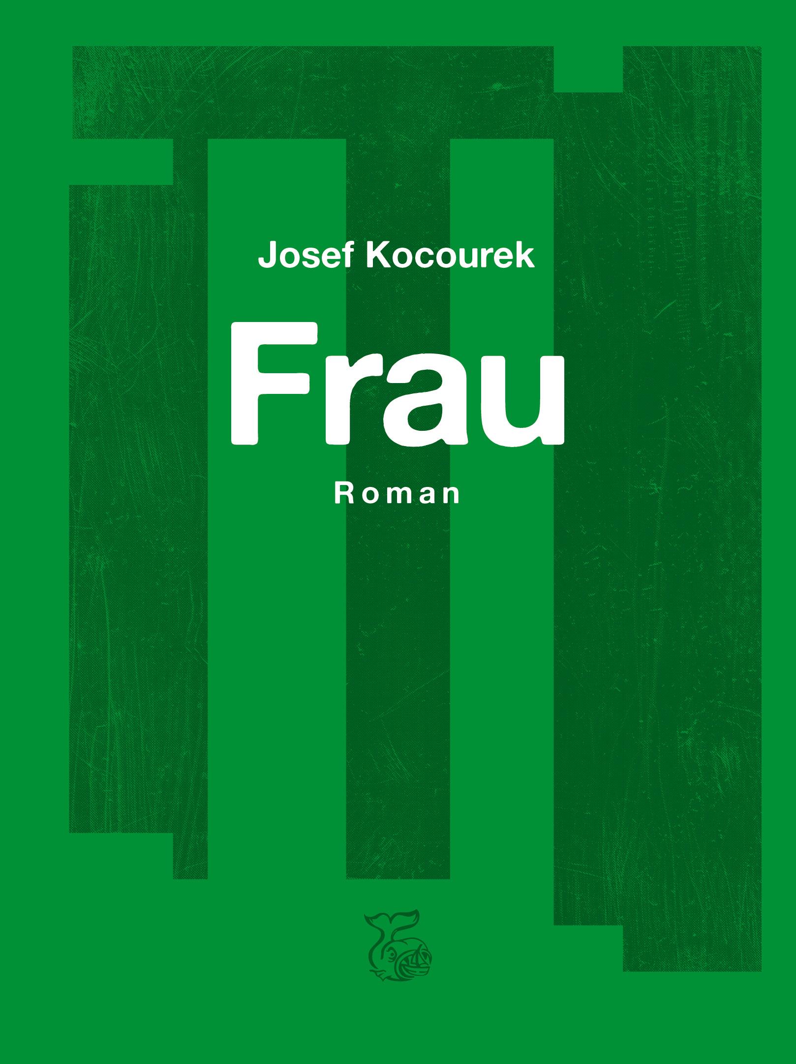 Vorderes Coverbild Frau