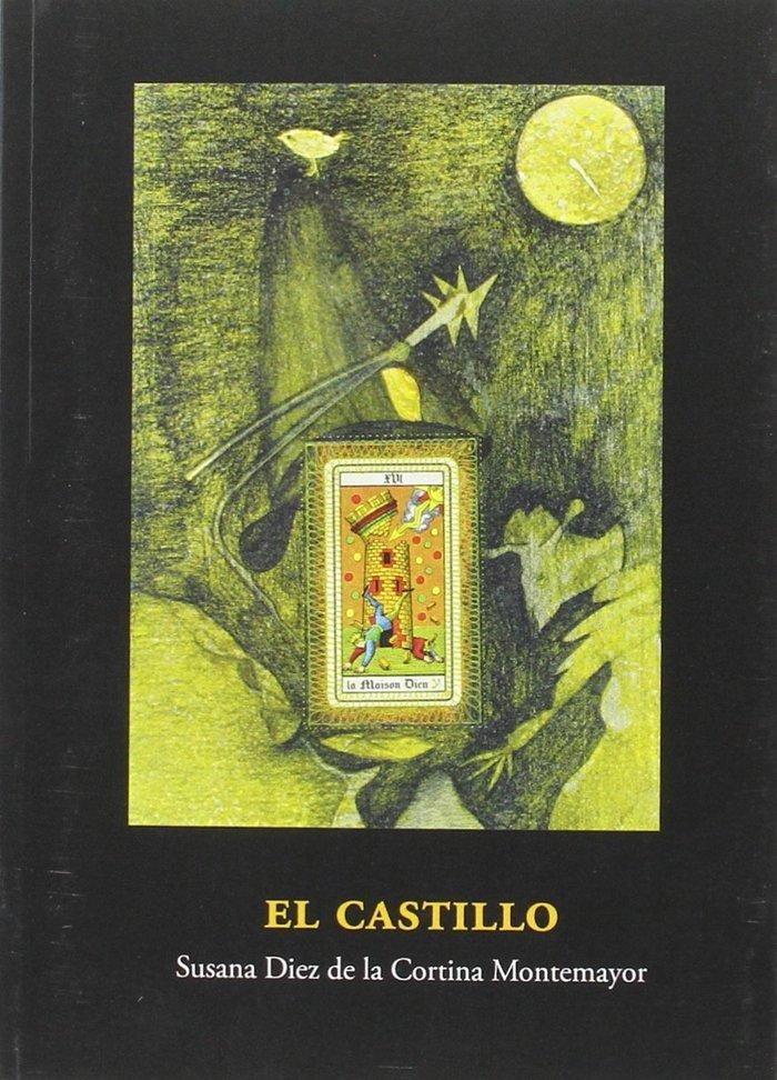 Vorderes Coverbild El castillo