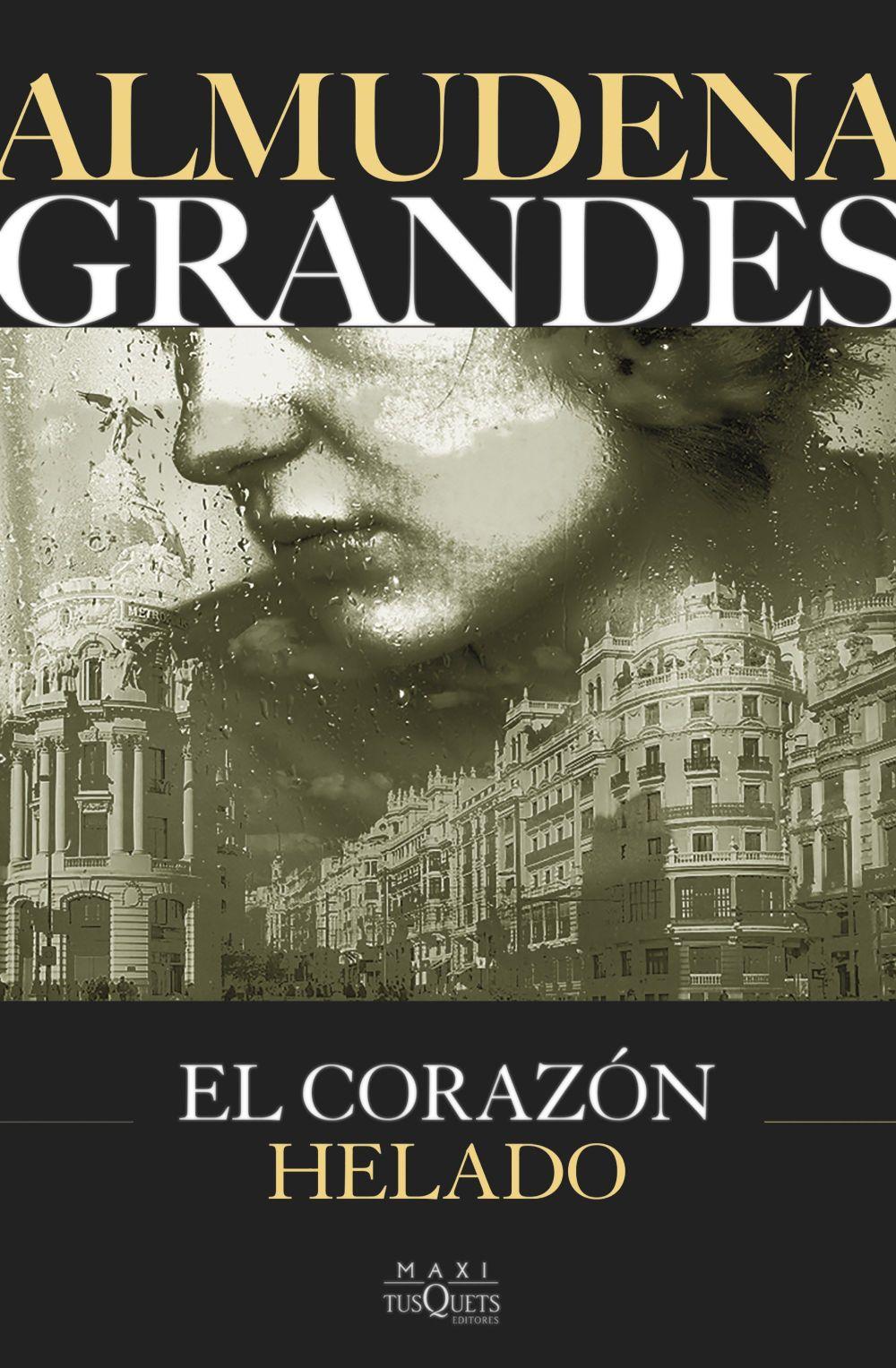 Beispielinhalt (Bild) El corazon helado