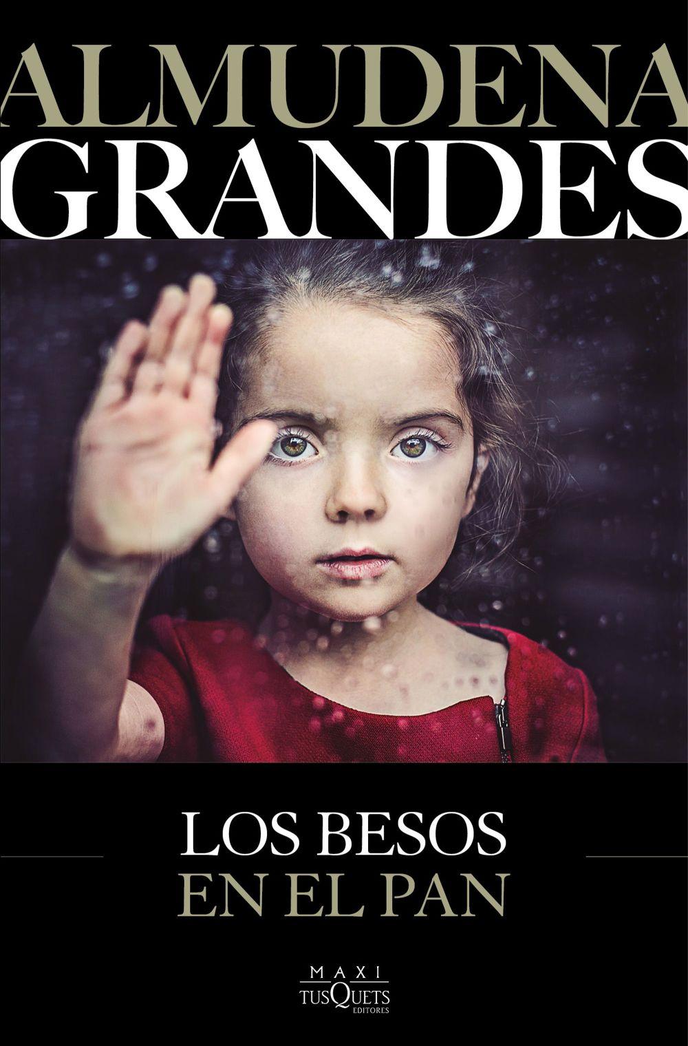 Beispielinhalt (Bild) Los besos en el pan