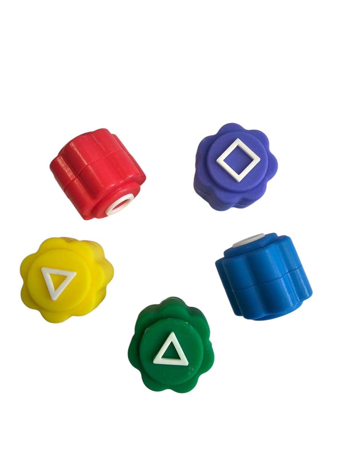 Beispielinhalt (Bild) MAGIX GONGGI