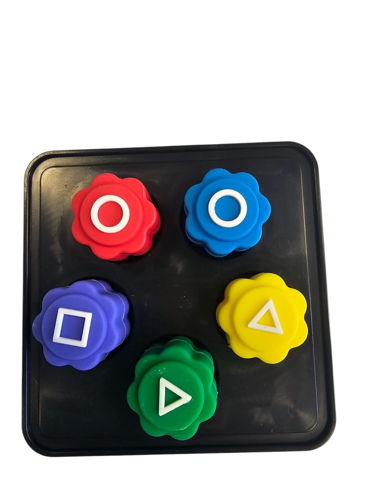 Beispielinhalt (Bild) MAGIX GONGGI