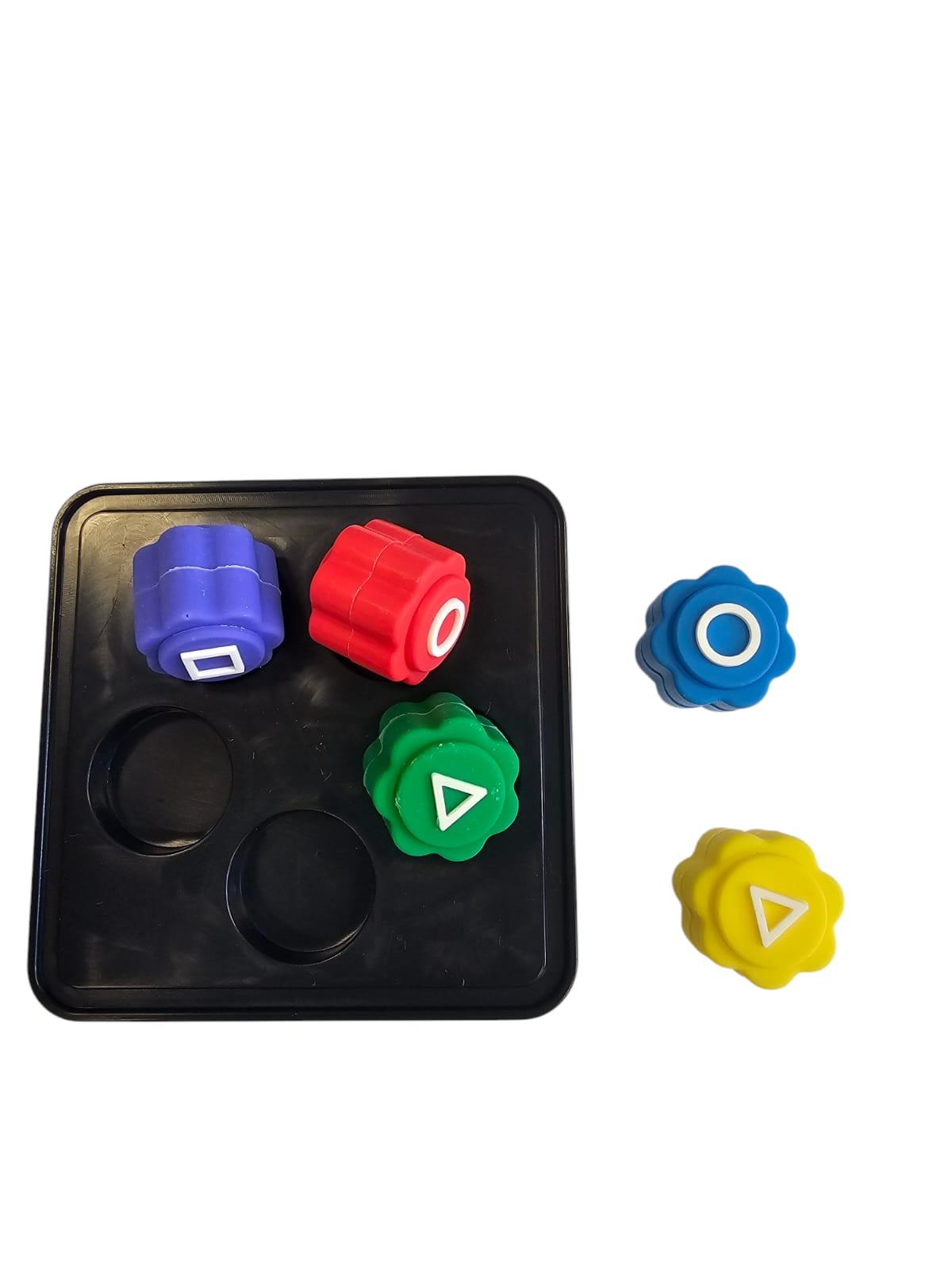 Beispielinhalt (Bild) MAGIX GONGGI