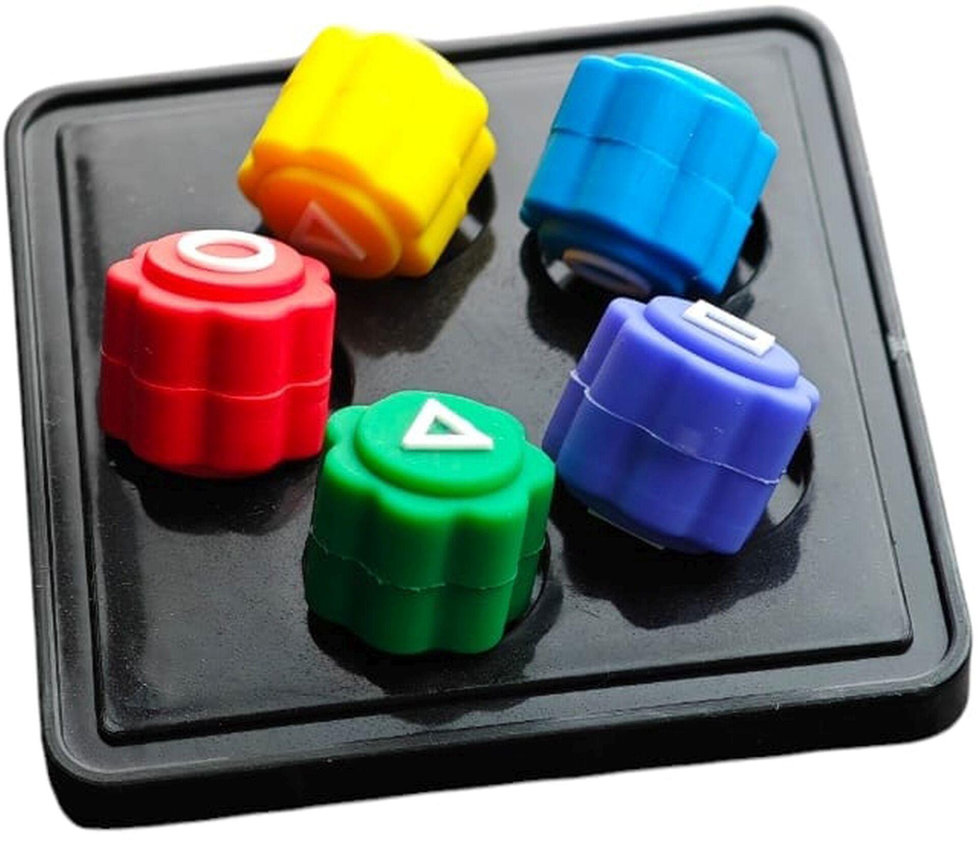 Beispielinhalt (Bild) MAGIX GONGGI