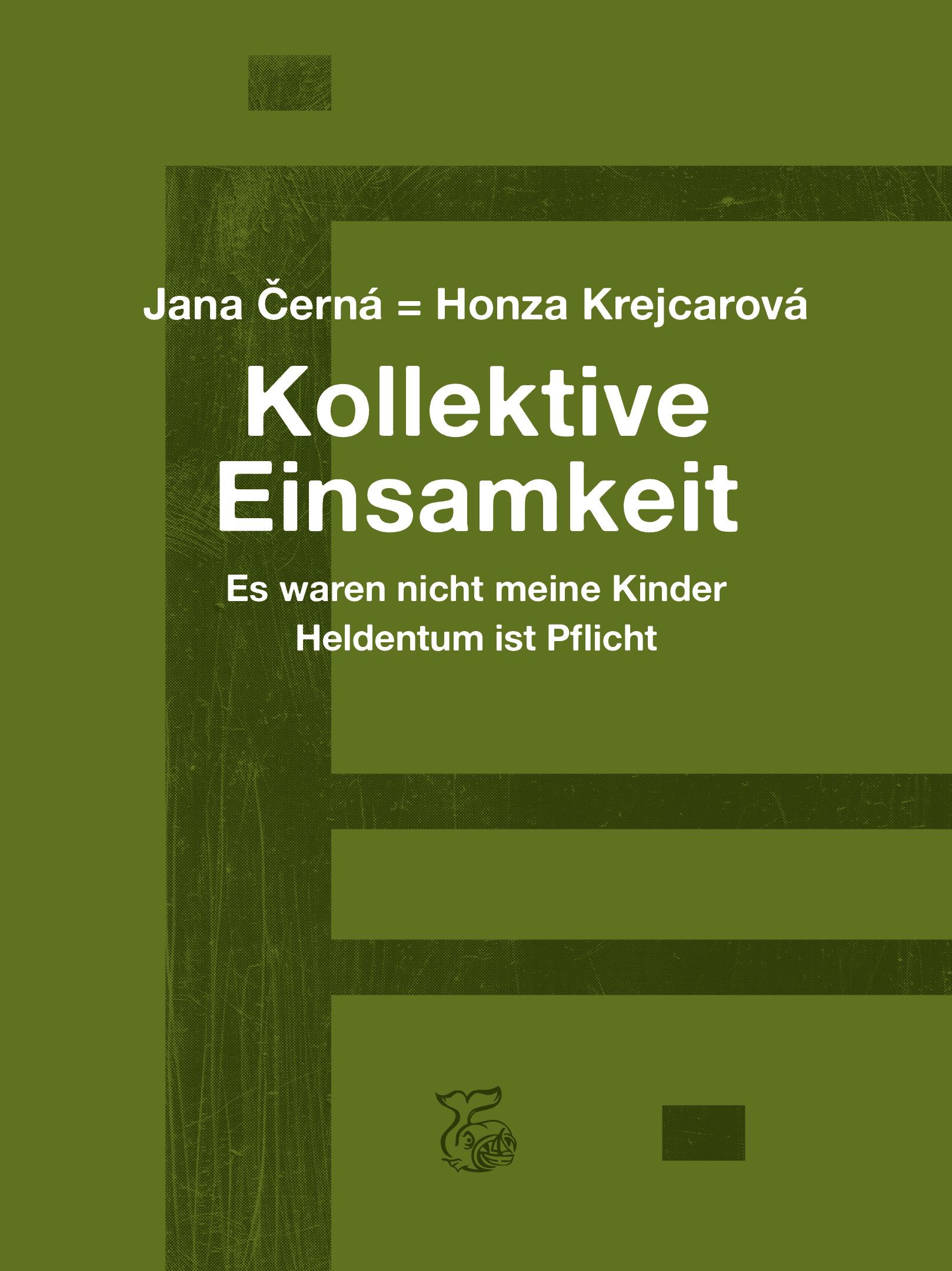 Vorderes Coverbild Kollektive Einsamkeit