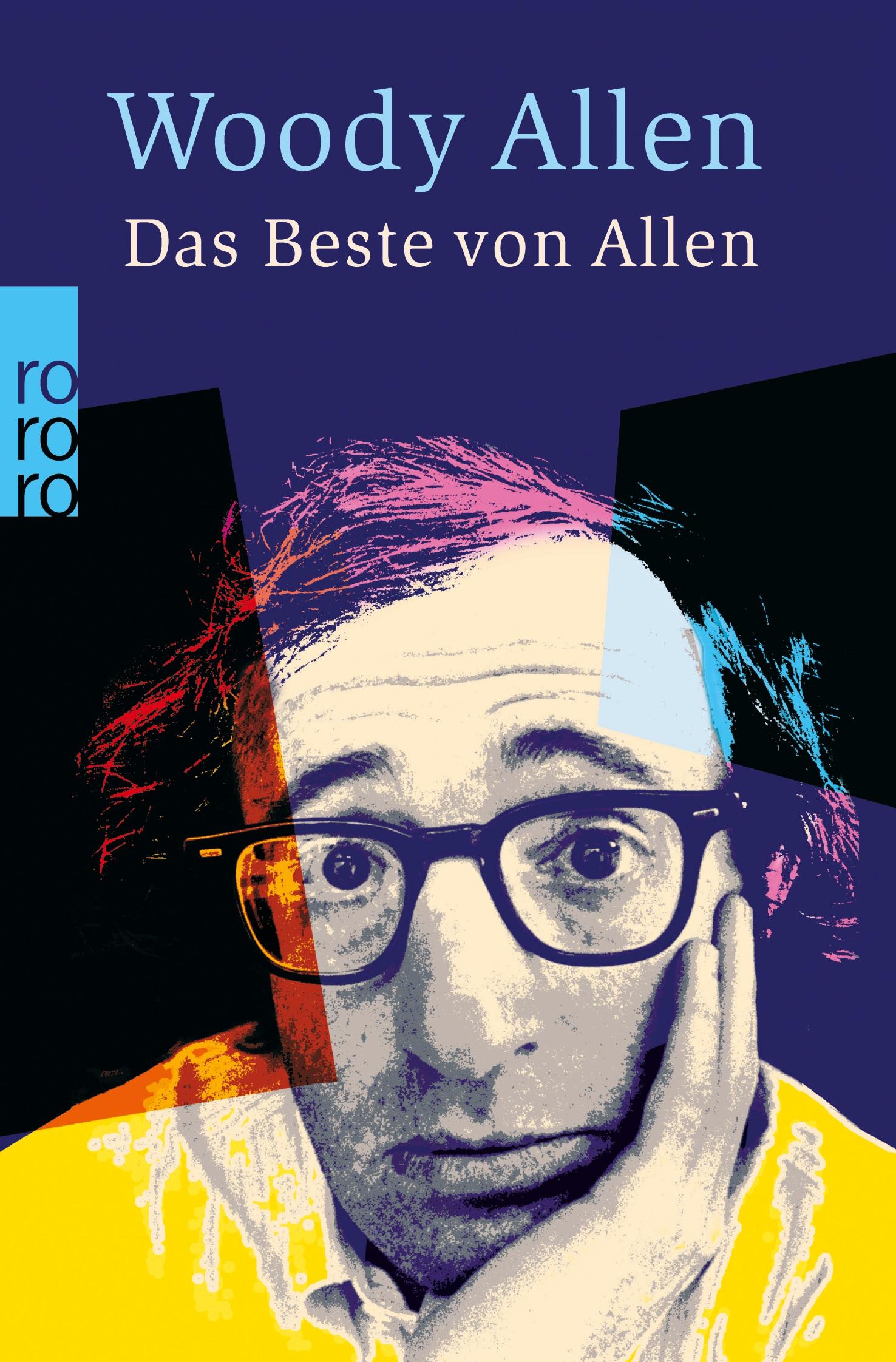 Vorderes Coverbild Das Beste von Allen