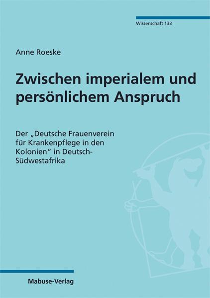 Vorderes Coverbild Zwischen imperialem und persönlichem Anspruch
