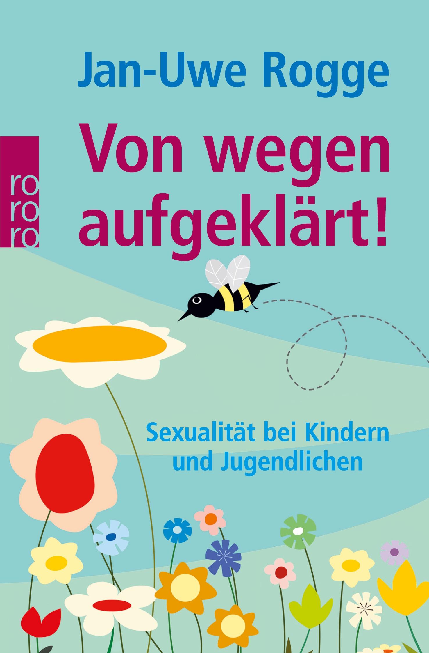Vorderes Coverbild Von wegen aufgeklärt!