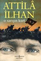 Vorderes Coverbild O Sarisin Kurt