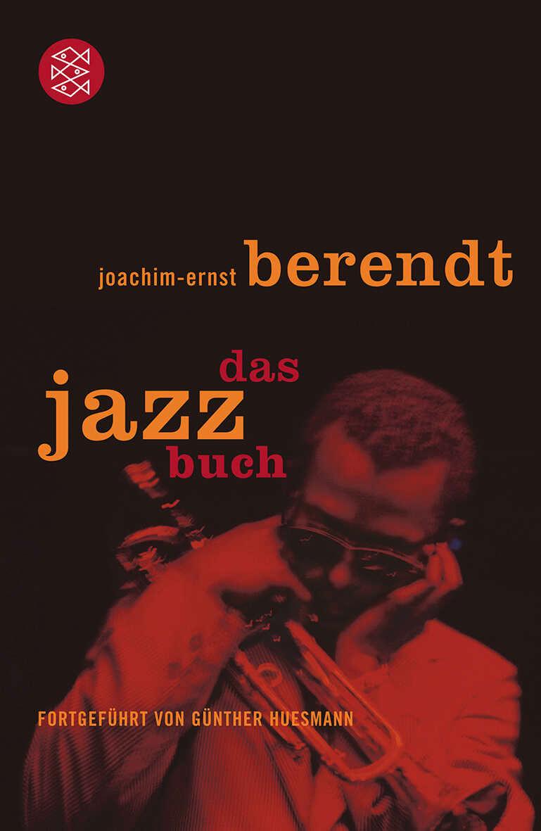 Vorderes Coverbild Das Jazzbuch
