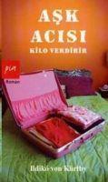 Vorderes Coverbild Ask Acisi Kilo Verdirir