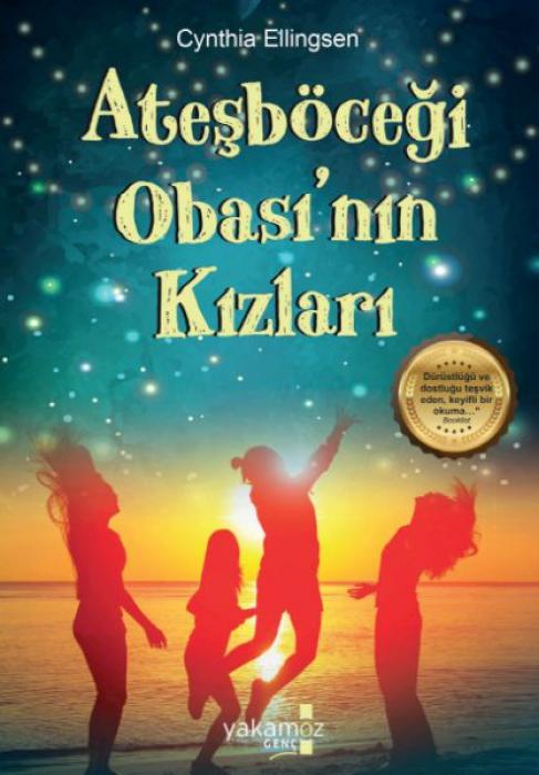 Vorderes Coverbild Atesböcegi Obasinin Kizlari