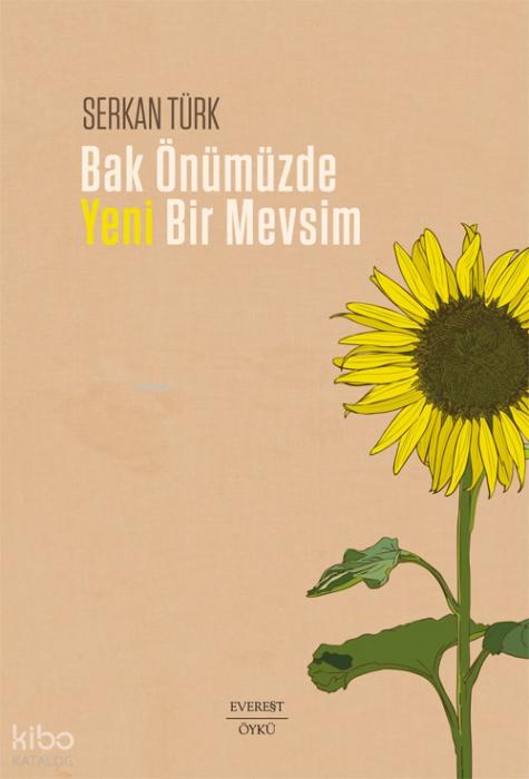 Vorderes Coverbild Bak Önümüzde Yeni Bir Mevsim
