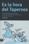 Beispielinhalt (Bild) Es la hora del tapersex