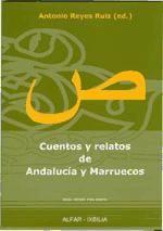 Beispielinhalt (Bild) Cuentos y relatos de Andalucía y Marruecos