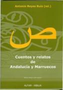Vorderes Coverbild Cuentos y relatos de Andalucía y Marruecos