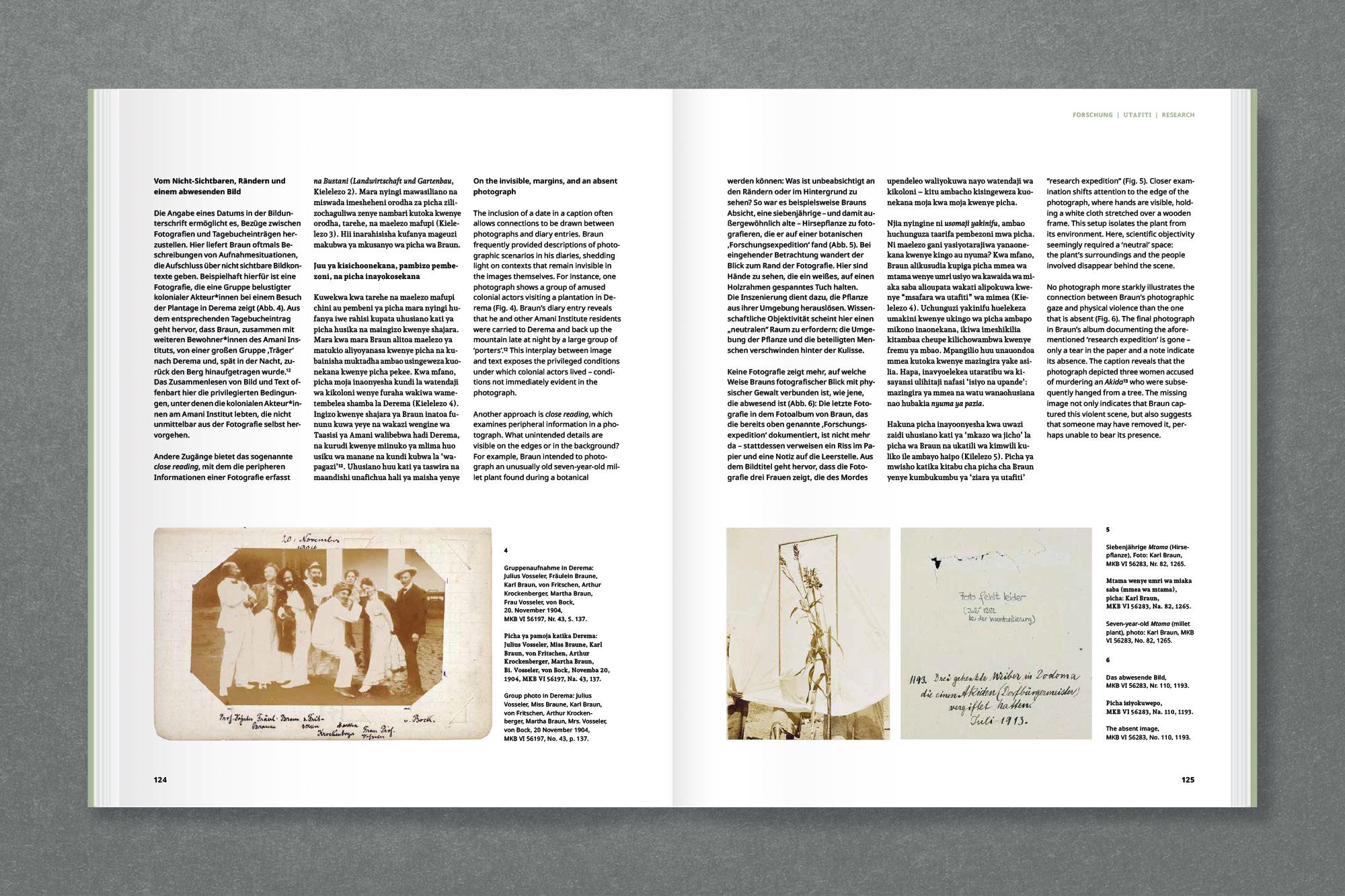 Beispielinhalt (Bild) Amani