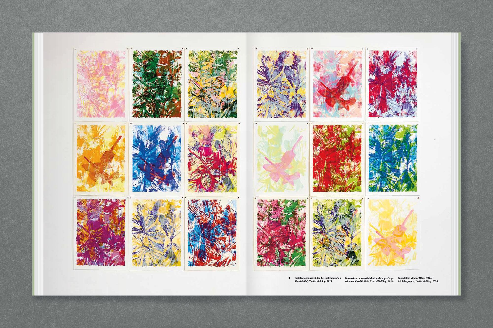 Beispielinhalt (Bild) Amani