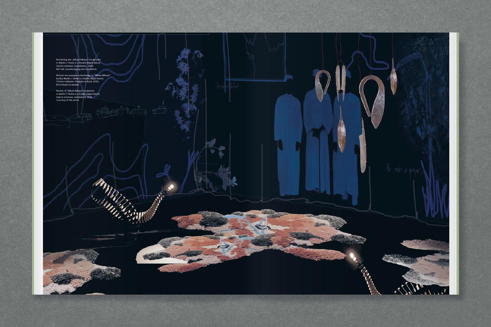 Beispielinhalt (Bild) Amani