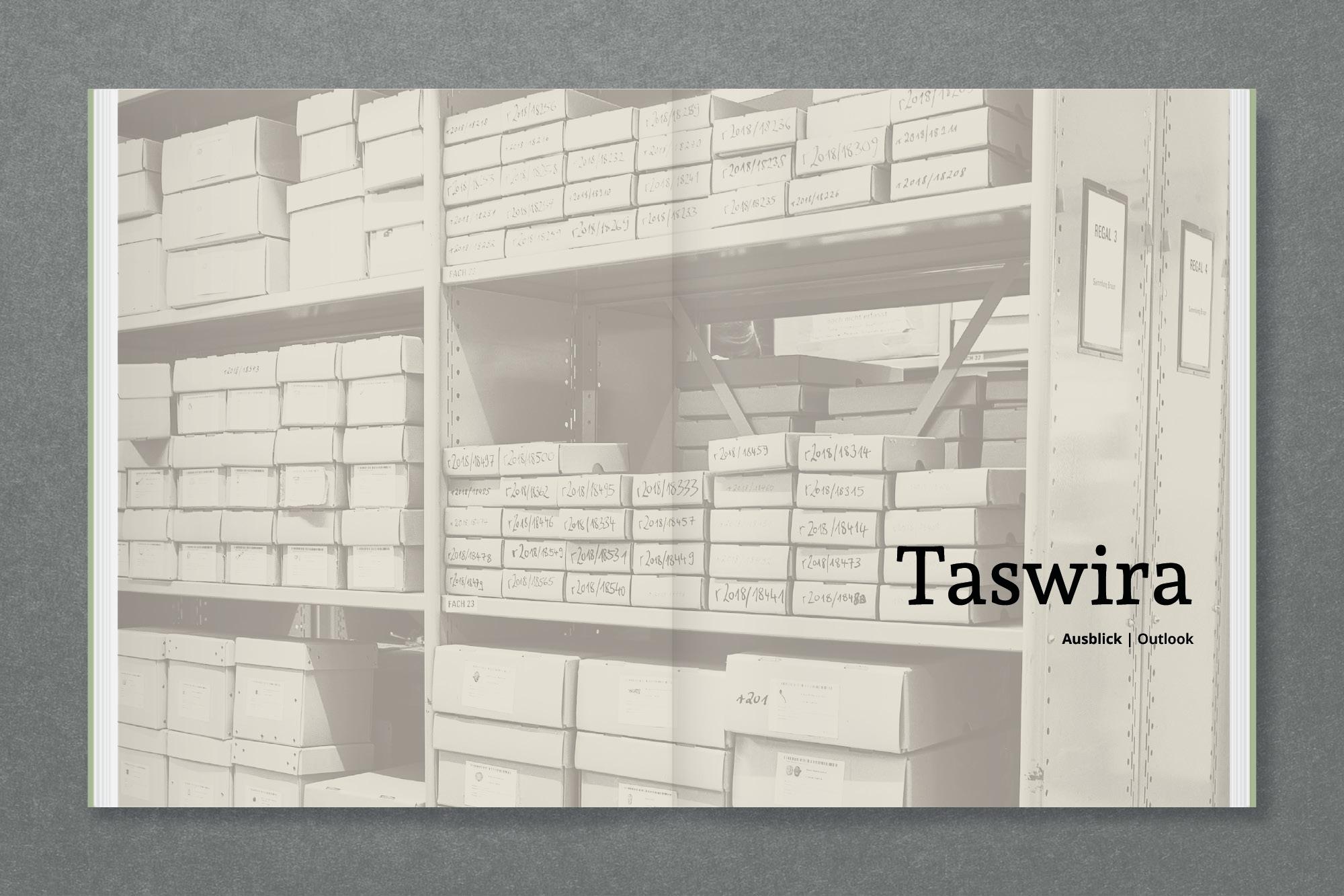 Beispielinhalt (Bild) Amani