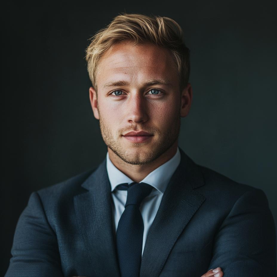 Autorenbild Manipuliere oder werde manipuliert